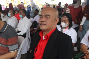 Penggiat UMKM Cecep Muhidir: Pelaku UMKM Harus Didukung Melalui Kerjasama Dengan Berbagai Pihak
