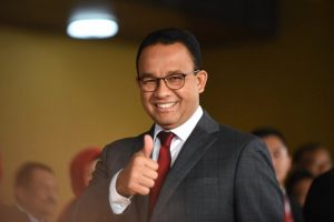 Kritik Contoh Surat Suara Hanya 2 Paslon, Anies Ingatkan KPU Tak Main-Main