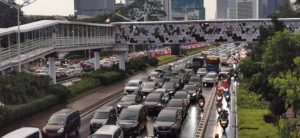 Proyek ERP: Upaya Atasi Kemacetan atau Upaya Oligarki “Palak” Warga?