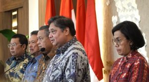 Pemerintah dan BI Sepakati Lima Langkah Strategis Jaga Inflasi