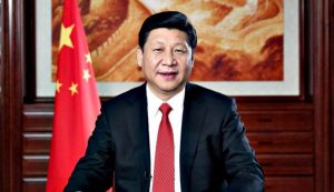 Xi Jinping Terpilih Kembali Sebagai Presiden China Untuk Ketiga Kalinya