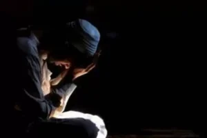 Spirit Tahajud, Berdialog Dengan Allah
