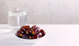 Tips Sehat Menjalankan Ibadah Puasa Ramadhan