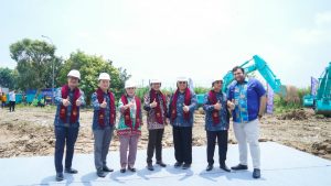 Tumbuhkan Startup, Kemenperin Dukung Kawasan Industri Terapkan Teknologi 4.0