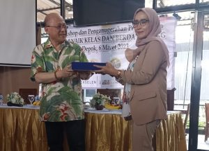 Workshop UMKM PWRI-Kinerja Dihadiri Sejumlah Tokoh Nasional