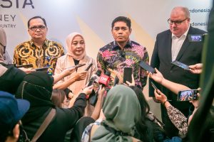 Indonesia Siap Raup Peluang di Hannover Messe 2023