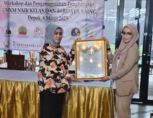 Sukses Gelar Workshop, PWRI dan Kinerjaekselen Akan Gelar Bincang Bisnis Komunitas Pelaku UMKM