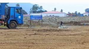PT Vale lepas kendali proyek smelter Bahodopi  ke Taixin