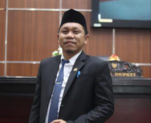 Tanggapan Ketua DPRD Morowali Terkait Penyegelal PT. BTIIG oleh Ditjen PSDKP