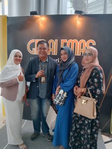 Arifmon Direktur G24 Pegadaian: Pentingnya Edukasi Masyarakat Jangan Terjebak Gaya Hidup Konsumtif