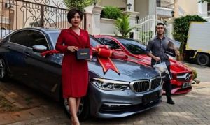 Tahanan Natalia Rusli Diberikan Ruang ber AC dan Pakai HP, Kapolres Jakbar dan Kasat Tahti Perlu Diperiksa