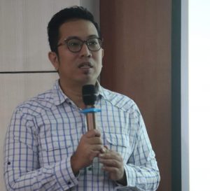 Akademisi IPB: Impor Beras Gagal Paham, Harusnya Optimalkan Serap Gabah