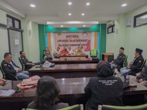 Kadis PUPR Kabupaten Bogor, Janji Akan Melaksanakan Masukan Dari AIPBR
