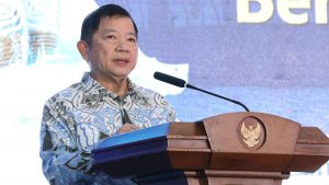 Optimalkan Potensi Kemaritiman Indonesia dalam Visi RPJPN 2025-2045