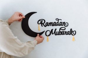Puasa Tingkatkan Etos Kerja