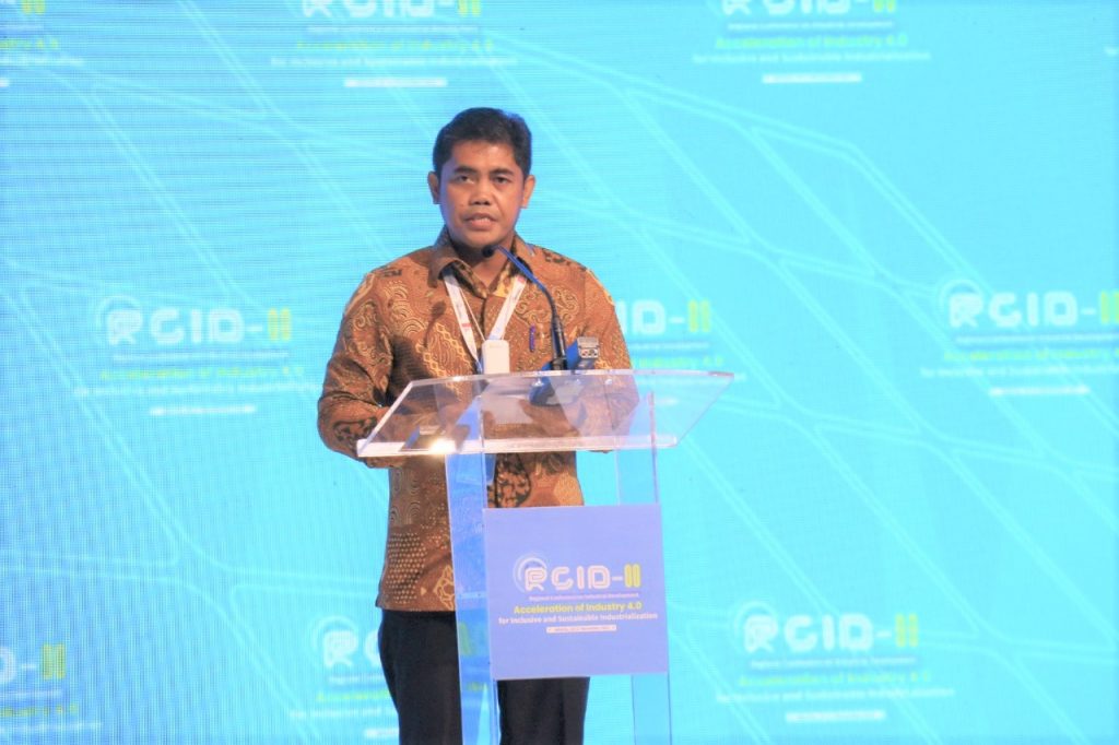 Indonesia Rebut Peluang Kerjasama Dalam Hannover Messe 2023