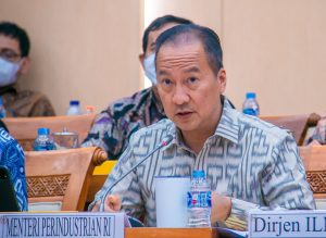 Lampaui Tiongkok, Industri Manufaktur Indonesia Hattrick Ekspansi Tiga Bulan Berturut-turut