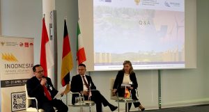 Kemenperin Promosikan Indonesia Partner Country Hannover Messe 2023