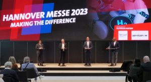Hannover Messe 2023 Membawa Dampak Positif Bagi Indonesia