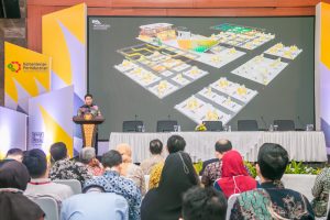 Indonesia Tetapkan Empat Target di Ajang Pameran Teknologi Hannover Messe 2023