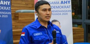 PPP Usung Ganjar di Pilpres 2024, Demokrat: Kami Menghormati Hak dan Kemandirian Partai