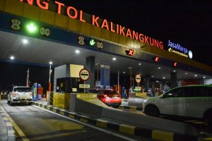 Cegah Kemacetan Panjang Arus Balik, Korlantas Polri Siapkan Skema Rekayasa Lalu Lintas