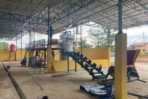 PT INTI Kembangkan Teknologi Pengelolaan Sampah Terpadu di Berbagai Daerah