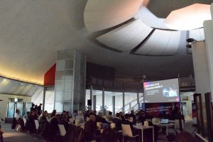 Hannover Messe 2023, Ajang Branding Sektor Manufaktur Indonesia
