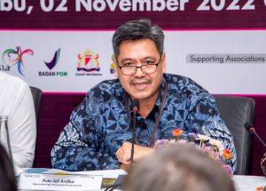 Hannover Messe 2023, Kemenperin-GAPMMI Hadirkan Teknologi Industri Mamin Tanah Air