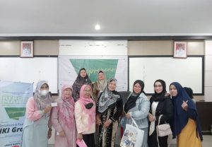 Sosialisasi Pentingnya Kekayaan Intelektual Bagi UMKM