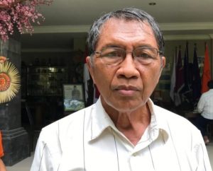 Selamat Jalan Prof Wayan Windia