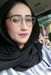 Risdiana Wiryatni: Keterwakilan Perempuan di Parlemen Masih Kurang
