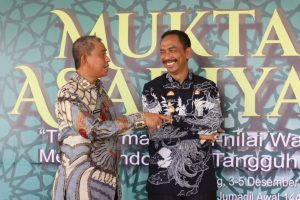 Instruksi Bupati, Pemkab Wajo Segera Bayarkan THR Bagi ASN