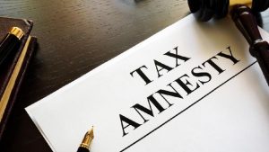 Waspada, Tax Amnesty Menjadi Alat Cuci Uang: Usut Tuntas Dugaan TPPU di Kemenkeu