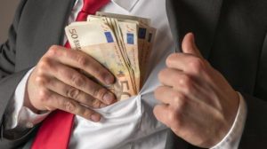  Semua Elit Bungkam, Indonesia Darurat Korupsi dan TPPU