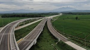 Selama Mudik Lebaran, Tol Cisumandawu Beroperasi Siang Hingga Sore