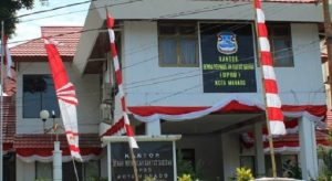 Aksi Walkout Warnai Sidang Paripurna Paripurna Penyampaian LKPJ dan Penetapan Perda RTRW DPRD Kota Manado