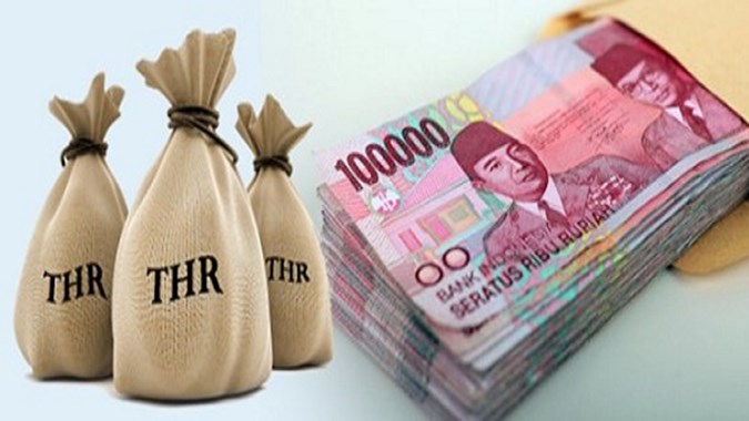 Masih Banyak Perusahaan Tidak Bayar THR, Negara Kalah oleh Perusahaan Nakal