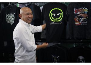 MenKopUKM Ajak Masyarakat Cintai dan Beli Produk Pakaian Lokal