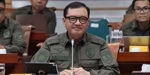 Miliki Rekam Jejak Yang Baik, Budi Gunawan Berpeluang Jadi Cawapres Ganjar Pranowo