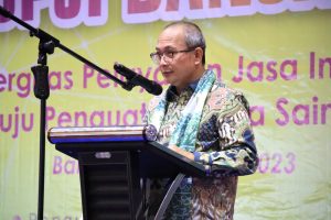 Kemenperin Dorong Sektor Industri Wajib Sertifikasi Halal