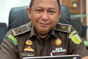 Kejagung Periksa Tiga Pegawai Bea Cukai Terkait Dugaan Korupsi Komoditas Emas