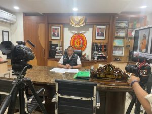 Kejaksaan Agung Periksa 2 Orang Saksi Terkait Perkara Pengelolaan Dana Pensiun
