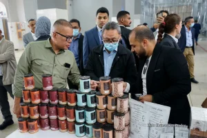 Produk Kopi Indonesia Potensial Rambah Pasar Mesir