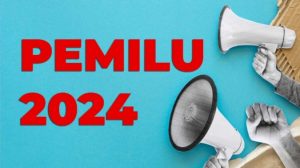 Jaga Kesejukan Tensi Politik Jelang Pemilu 2024