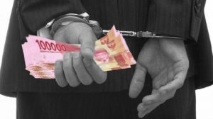 Rakyat Wajib Lawan Korupsi yang Merampok Hak Rakyat