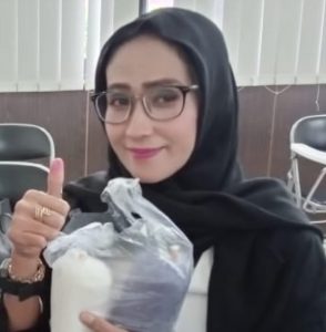 Risdiana Wiryatni: Dorong Pengembangan UMKM, Dibutuhkan Sinergi Pemerintah dan Swasta