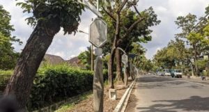 Proyek lampu pocong gagal total, KPPU duga ada persekongkolan tender