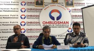Ombudsman temukan 3 pelanggaran aturan dalam kasus wanita tewas di lift Kualanamu