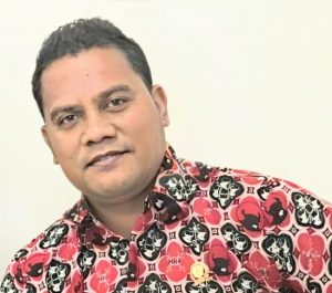 Terkait PHK Massal Di Flotim, Vicky Betan Angkat Bicara